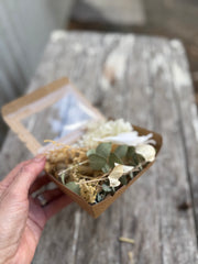 Bits Box - Neutrals lucky dip - Small