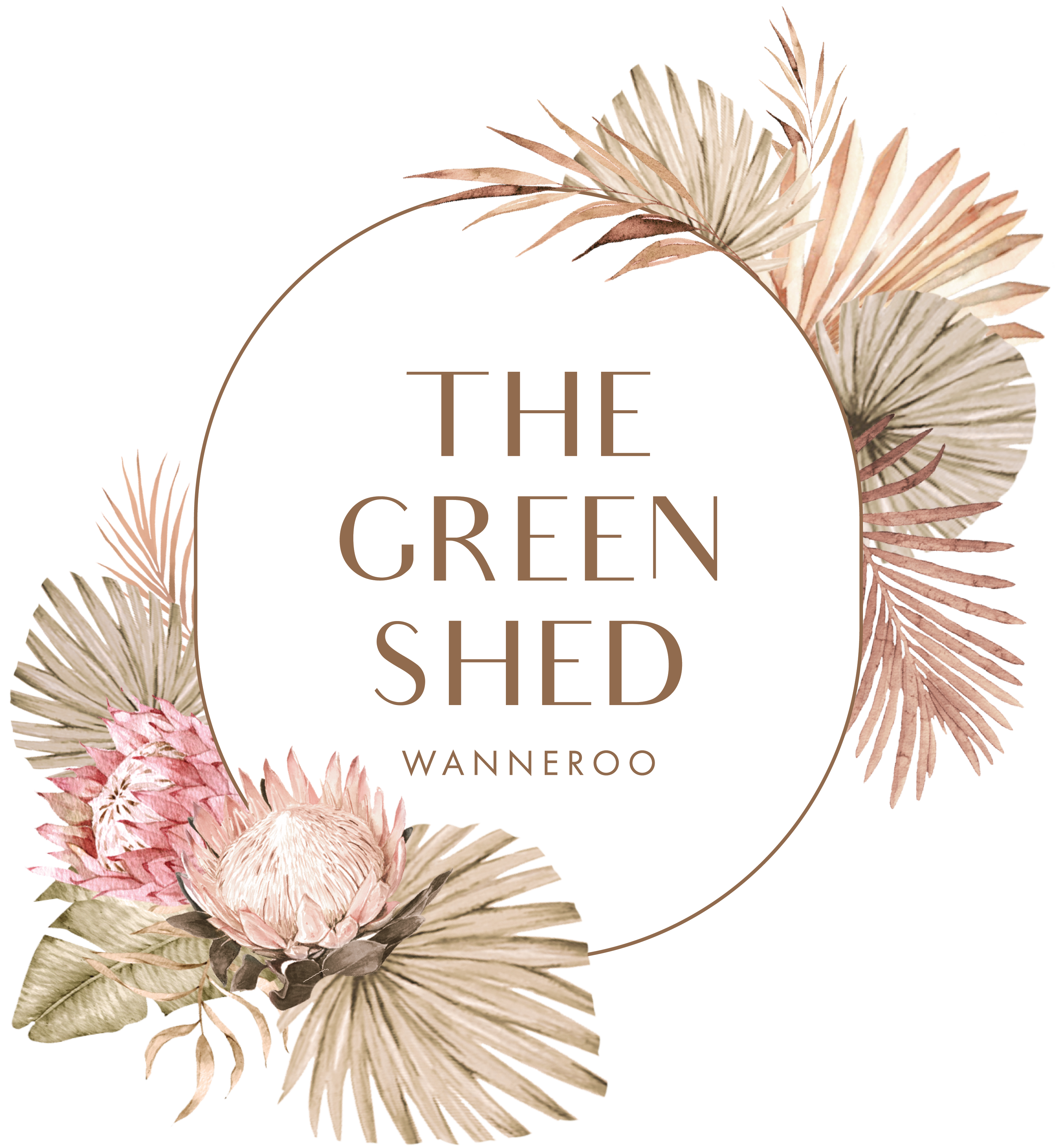 The Green Shed Wanneroo Perth Australia
