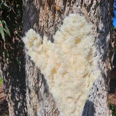 Ming Fern - Creamy Ivory