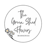 The Green Shed