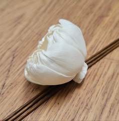 Handmade Flowers - Sola Flower - Off White Small Open Peony - 6/7cm