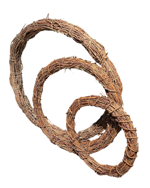 Sundries - Wreaths - 25cm